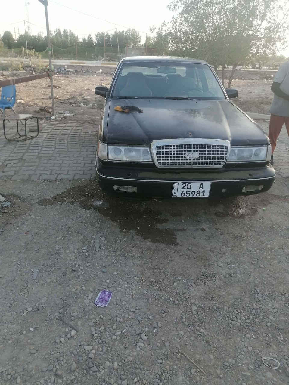 البيع كيه بونتيشا موديل 94 سنويه 29رقم نكليزي مداور ثاني يوم كير محرك مكفولات حداديه جديده ***********
