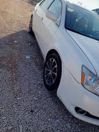 افلون خليجي • ٢٠٠٧ • ضرر ٣ قطع