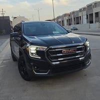 تيرين AT4 • ٢٠٢٣ • كلين تايتل