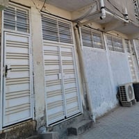 الديوانية حي الجامعة • ٢٠٠م • شقتين