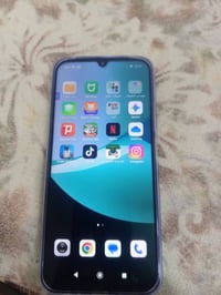 ريدمي • جديد ٤ أيام • فلوجه