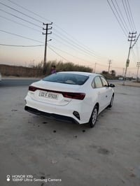 ‏‎كيا سيراتو موديل 2023 ماشية 55 الف  رقم اربيل الدولي   مكفولة من الض...