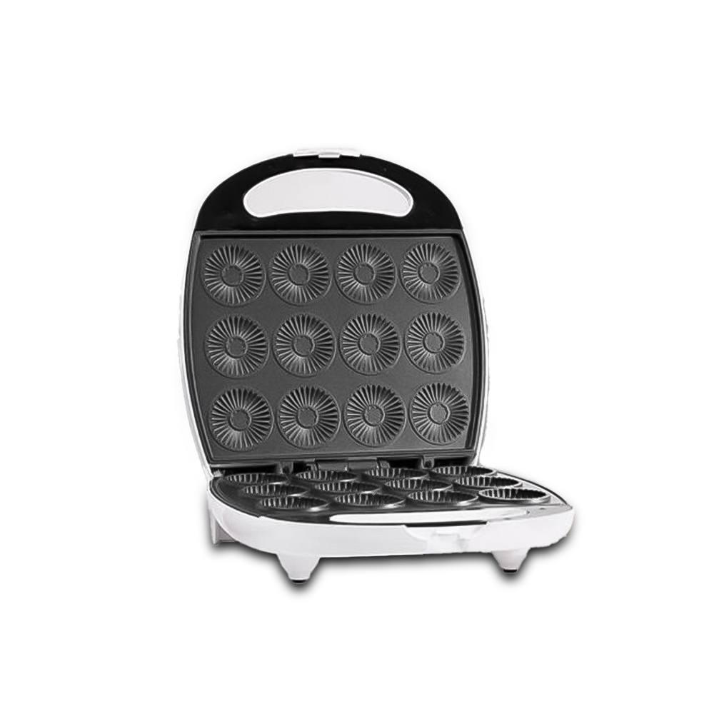 ستمتع بتحضير المعمول بسهولة وسرعة مع جهاز صانع المعمول 🍪⚡، فهو يصنع لك 12 قطعة في وقت واحد بنتائج مذهلة! ✨👏 تجربة طهي مميزة تجمع بين السهولة والتنوع 🎉🍰، حضّر المعمول والوافل والبسكوت بنفس الجهاز بكل سهولة 😍🥞🍪. جهاز صانع المعمول إضافة قيمة لأي مطبخ 🏠👌، وسهل الاستخدام لتحويل تحضير الحلويات إلى تجربة ممتعة ومسلية 🎂🧁
#العيد_الفرحة
اطلب هسه DM


**إذا كنت صاحب هذا الإعلان وتريد حذفه لأي سبب، رجاءا أرسل رسالة إلى الدعم الفني**