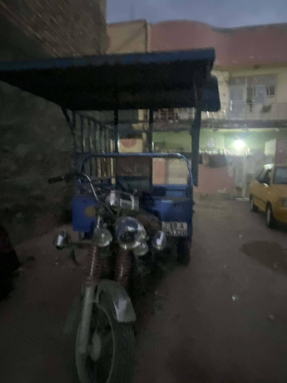 ستوتا موديل ٢١ بس محرك مجفت اصلي مرقم سبب بيع عندي غير شغل كربلاء حر صغير سعر ٢ قفل


**إذا كنت صاحب هذا الإعلان وتريد حذفه لأي سبب، رجاءا أرسل رسالة إلى الدعم الفني**