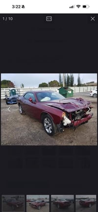 جالنجر sxt 360 موديل 2020 ماشية 79 mil رقم بغداد  بيع فقط السعر 150 لل...