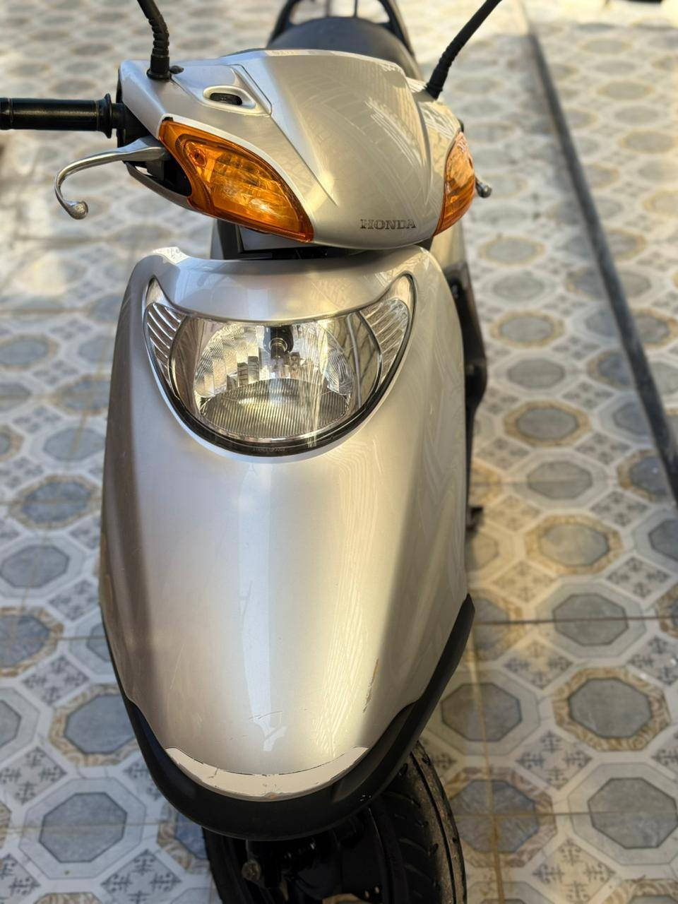 السلام عليكم سبيسي ياباني رمبه تجي  تاخذ على فحص وين ميعجبك كفاله عامه السعر مليون وربع ***********
