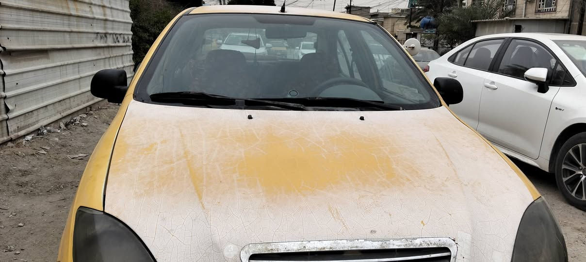 طيبة للبيع موديل 2015 
السيارة هيئة مامسجلة 
عليها غرامة 500 
السيارة بسمي 

اتصل وتدلل *********** بغداد, العراق
