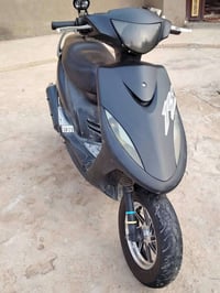 دراجة ماكس • ٤٩ سي سي • كوت