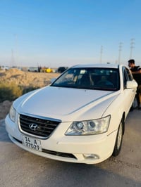 سوناته • ٢٠١٠ • ابي الخصيب