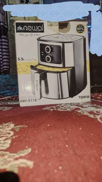 حلة ناحية ابي غرق • مستخدم مرة وحدة • الكترونيات منزلية