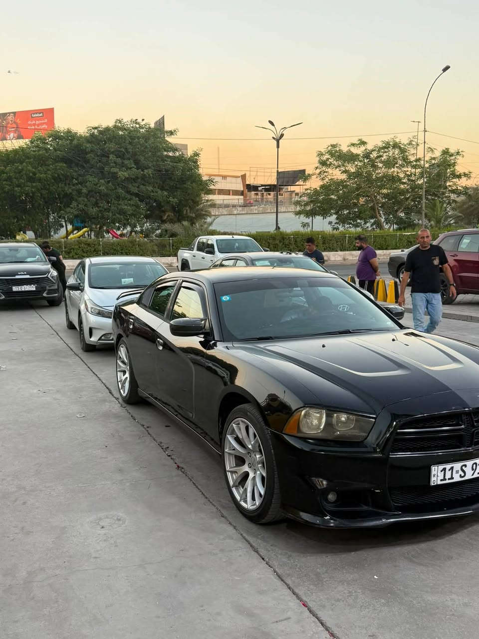جارجر ٢٠١٢ كلين
٣٦٠٠
للمراوس


**إذا كنت صاحب هذا الإعلان وتريد حذفه لأي سبب، رجاءا أرسل رسالة إلى الدعم الفني**