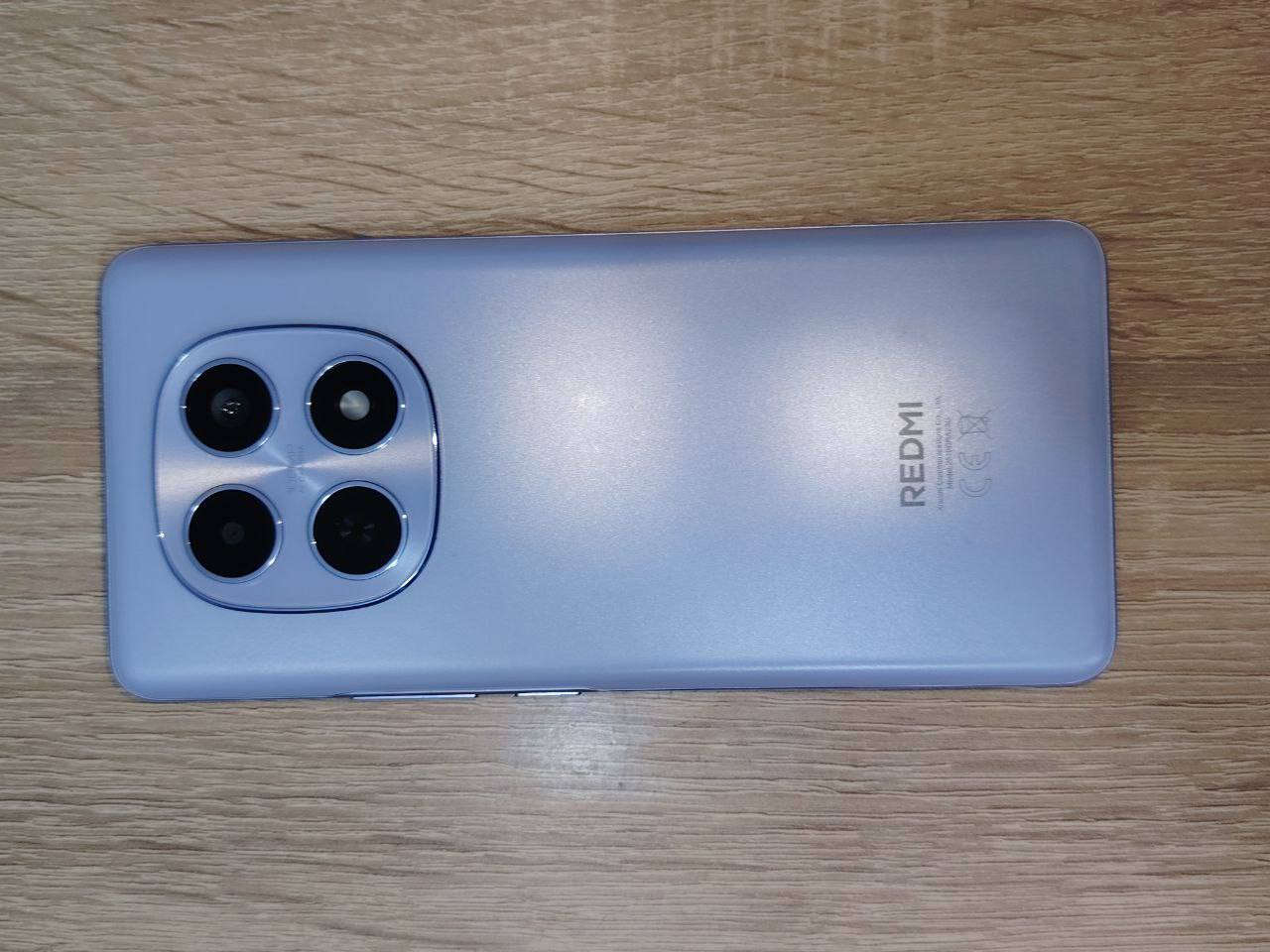 السلام عليكم ريدمي نوت 15 فور جي الموبايل بل جيس استخدام قليل  الذكره 256/ العشوائيه 16 العنوان كوت الفلاحيه ‏‪0785 951 7041‬‏
