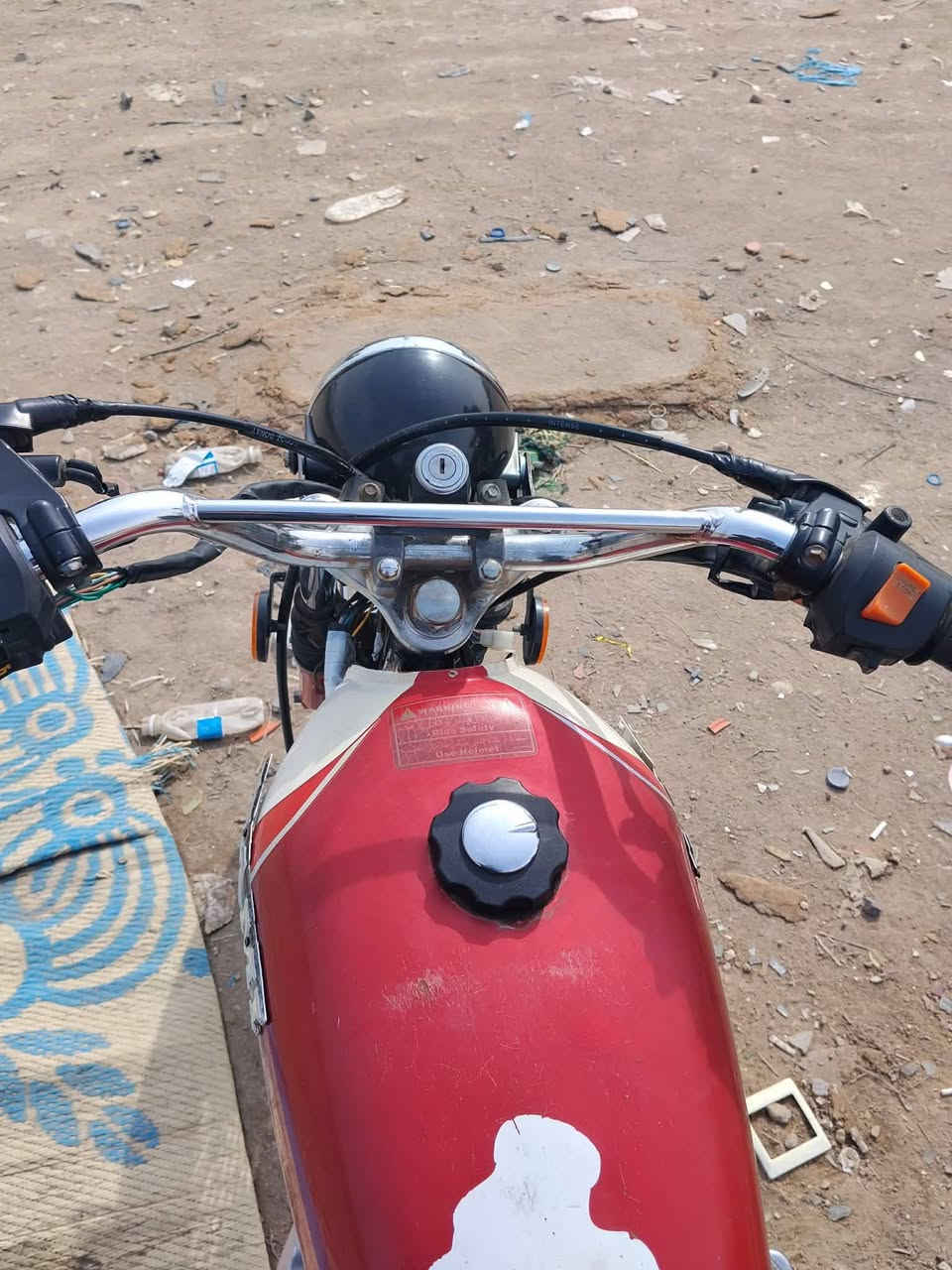 مديل 21 كفاله مكينه وكهربائيات وشاصي 
بسمي مداور من الوكيل كبل وكيلها العارضي👁️‍🗨️


**إذا كنت صاحب هذا الإعلان وتريد حذفه لأي سبب، رجاءا أرسل رسالة إلى الدعم الفني**