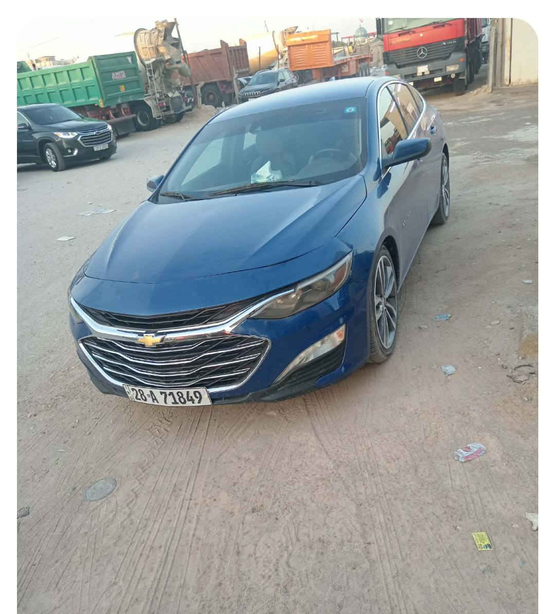 السلام عليكم ماليبو  معوقين وارد امريكا صور الحادث موجودة بالمنشور 2023 مكان السيارة النجف السعر 125 السيارة جاهزه مابيهه نقص


**إذا كنت صاحب هذا الإعلان وتريد حذفه لأي سبب، رجاءا أرسل رسالة إلى الدعم الفني**