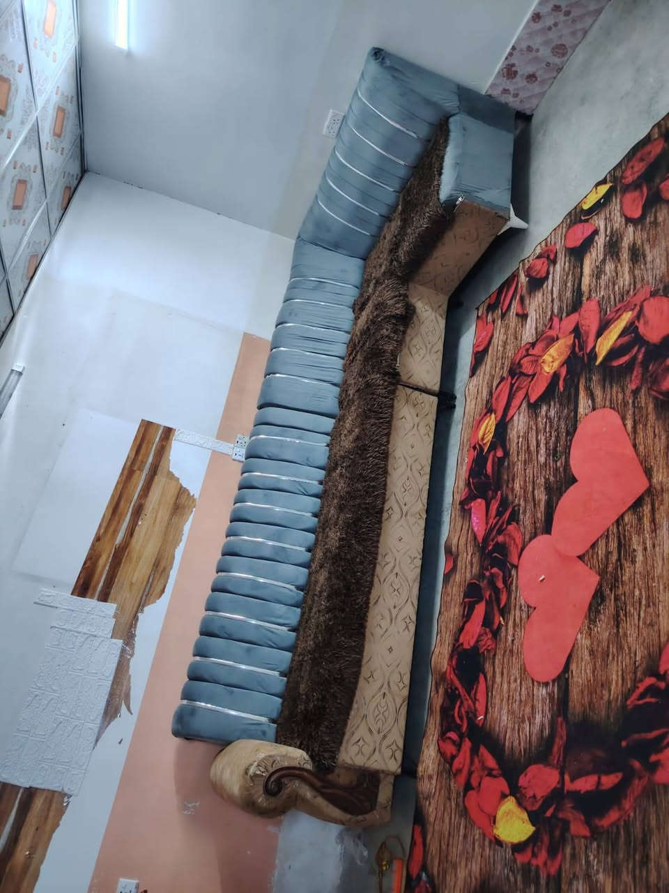 قنفات اخو الجديد بيع مستعجل ***********
