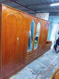 غرفه ام6 • صاج داخل وخارج • اكو توصيل