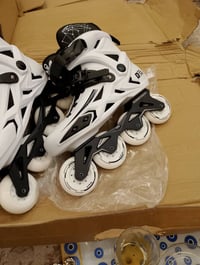 سكيت • كسر • ٢٥