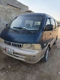 بيجو ٩٦ • نجف • كفاله مكينه