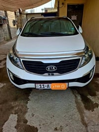 سبورتج 2011 محرك 2000 سعر 140$ 0️⃣7️⃣7️⃣3️⃣2️⃣6️⃣9️⃣1️⃣9️⃣1️⃣3️⃣