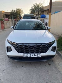 توسان2023 خليجي  ماشيه 47 مواصفات معروفه 07723742217