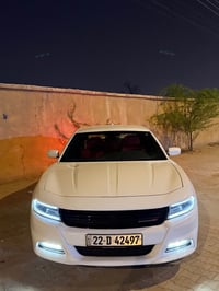 تشارجر • ٢٠١٦ • رقم اربيل