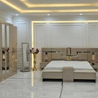 موديل رابانا • 10 قطع • سرير مخزن