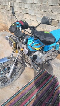 موديل 2025 • تشغيل بصمة • فلوجة البعلوان