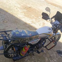 للبيع سونك موديل 2025زيرو بل كارتون ماشيه 2000 بصمه تشتغل عن بعد اوراق...