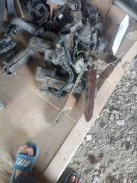 ستاركس • قطع غيار • ناحية سوير