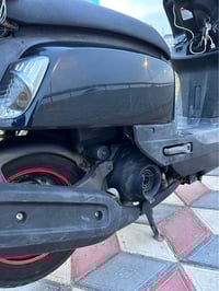 بوليسي • مامفتوح • كهربائيات شغال