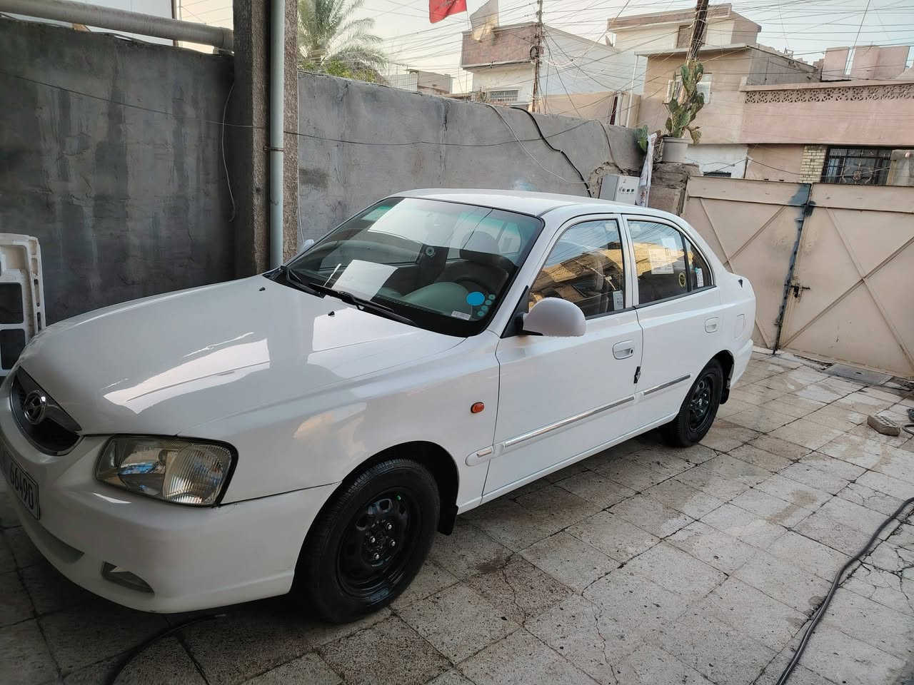 اسلام عليكم للبيع فيرنا موديل 12 بغداد أسعر/80/***********
