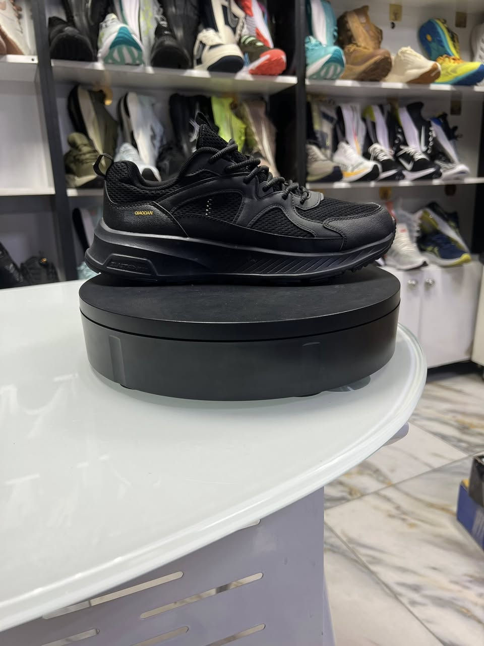 قياس 42 ونص 27 سنتم  الكللللللل 

للحجز ***********

العنوان بغداد أبو دشير سوق البالات محلات عقيل لطيف
