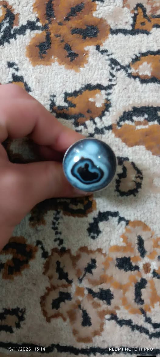 جزع مصور تصوير رباني جهتين
صياغه فضه عراقيه ثقيله
التواصل
واتساب
‏‪0773 915 3118‬‏
