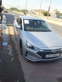 النتره موديل 2019رقم اربيل وراد امريكي قطعتين صبغ بكان بغداد الزعفراني...