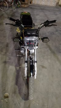 ايراني • موديل 25 • مجفت