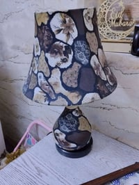 اباجورة طاولة • ديكور منزلي