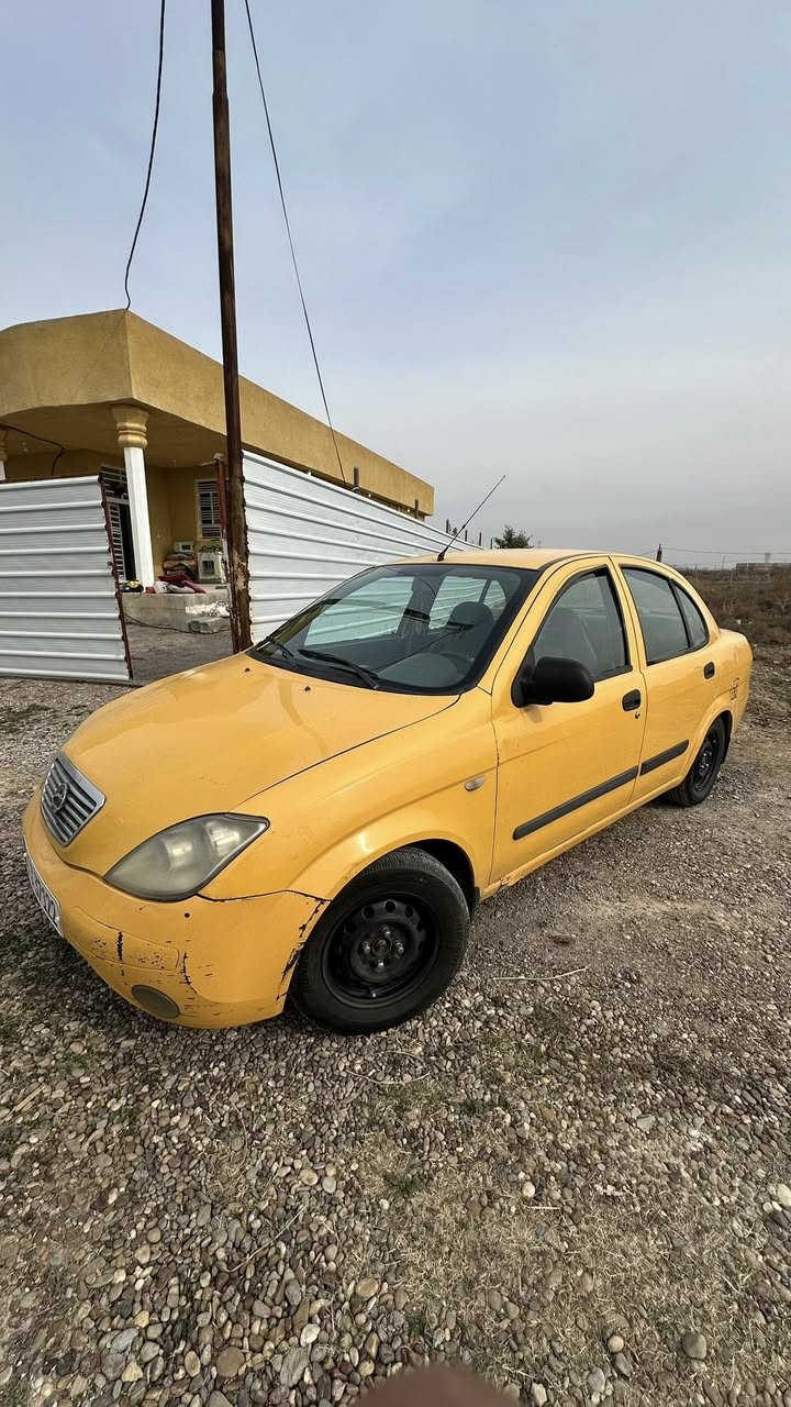 السلام عليكم سيارة طيبة 2015 محدث 2016 سنويه حديثه 2032 و الرقم حديث إنكليزي الغرامات المرورية و الجباية مصفرة و تحويل مباشر العنوان بغداد المنصور 
الرقم :*********** واتساب موجود 
السعر :39
