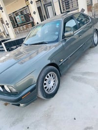 بي إم • ١٩٩٢ • رقم نينوى