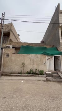 كربلاء • حي المام علي سادين الجاير • ١٢٥م