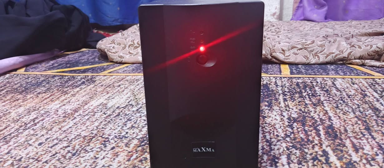 عنديups عاكسه مال اكس بوكس استعمال شهرين امبير واحد والله فلس ونص ونضيف جداً 40 الالف ما عندي توصيل


**إذا كنت صاحب هذا الإعلان وتريد حذفه لأي سبب، رجاءا أرسل رسالة إلى الدعم الفني**