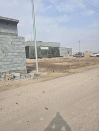 بسم الله الرحمن الرحيم يعلن مكتب عقارات الاخوين عن قطعة ارض للبيع طابو...