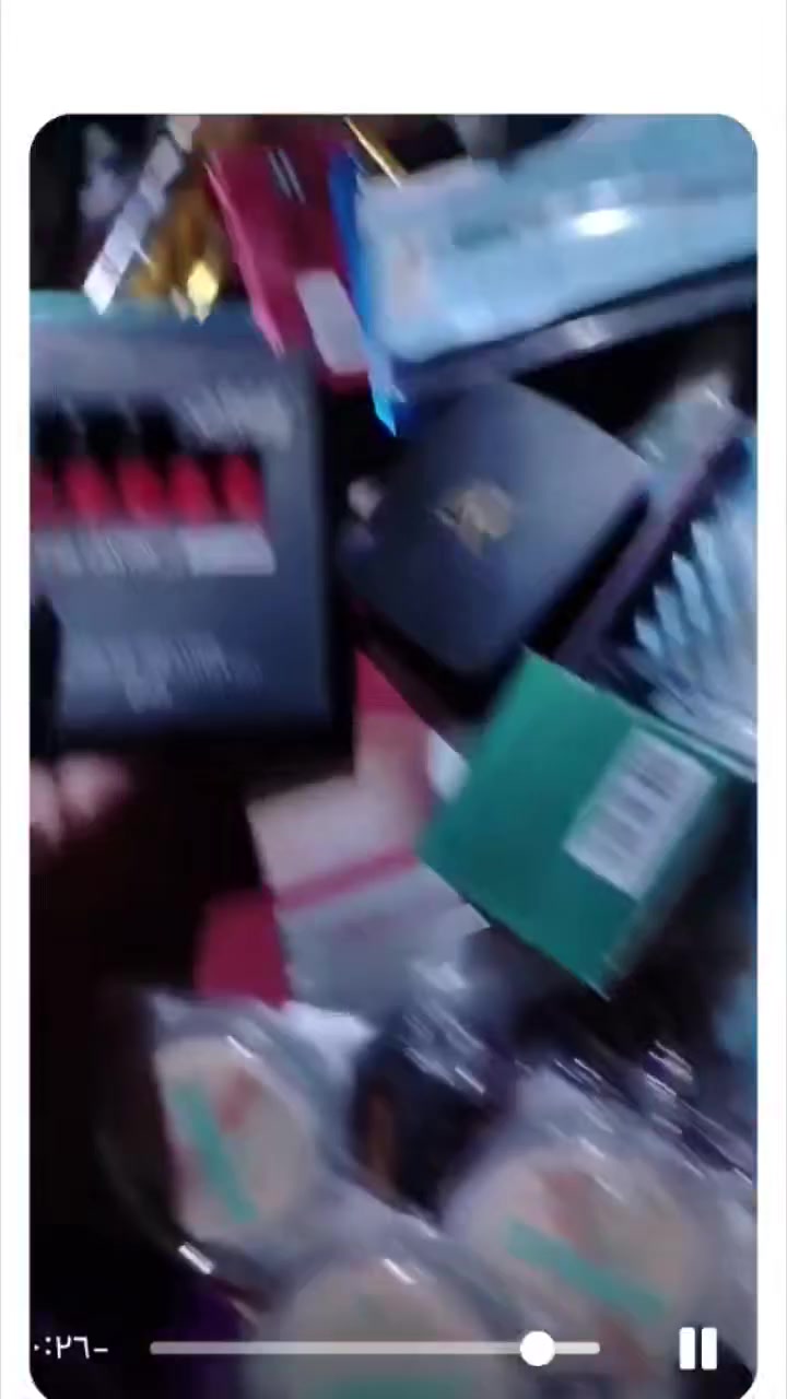 150قطعة مكياج +عناية +بكج للبشرة   40الف


**إذا كنت صاحب هذا الإعلان وتريد حذفه لأي سبب، رجاءا أرسل رسالة إلى الدعم الفني**