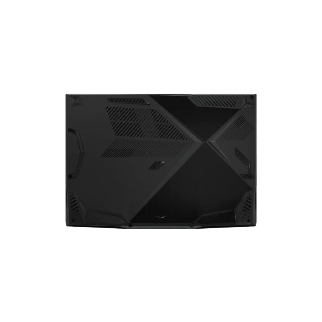 لابتوب اوربي استخدام شخصي  من نوع MSI Thin GF63 12VE مواصفاته
المعالج: Intel Core i7-12650H من الجيل الثاني عشر.

ذاكرة الوصول العشوائي (RAM): 16 جيجابايت.

بطاقة الرسومات: NVIDIA GeForce RTX 4050 بذاكرة 6 جيجابايت.

مساحة التخزين: قرص صلب بسعة 477 جيجابايت من نوع SSD

السعر: مليون و100 الف

رقمي:
***********
