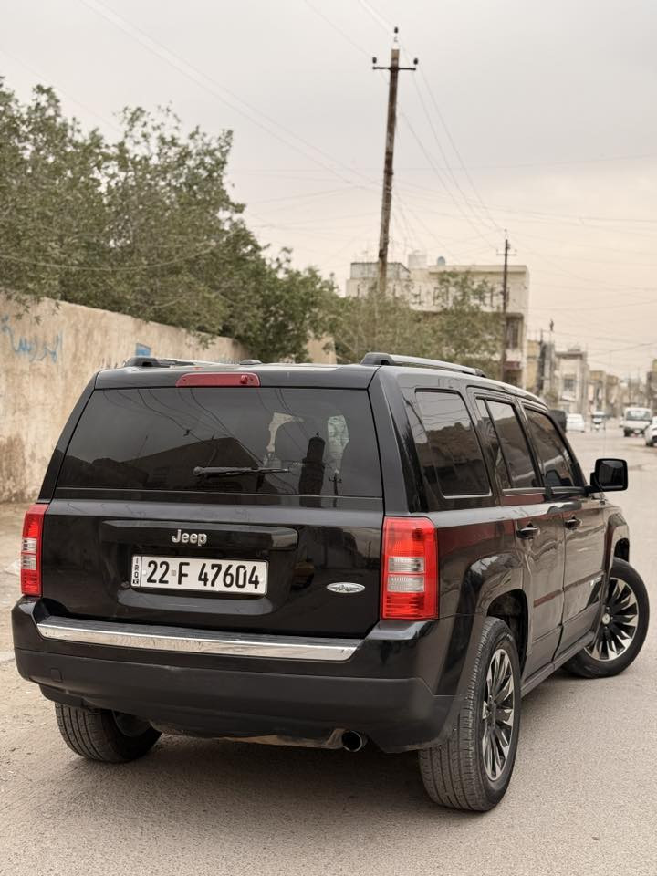 جيب باتريوت 2016 فول 1/1
السعر ١٠٩ ورقه وبيها مجال بسيط جدا السيارة فول 1/1 وباسمي
محرك وكير وصدر وتبريد نضيفات
تخم تايرات وباتري جدد وبدون اي نقص
السيارة فئة هيوج لاتيود ( جلد كشن كهرباء - شاشة كامرة
- سلايد - تحكم ستيرن - بلوجكترار زنون فول للأخير اعلى
مواصفات
ماشية 115 الف كيلو حقيقي
بيها صبغ 3 قطع ومكانين صغار فقط
شاصي مكفول لغد مكفول فقط راس شاصي ايسر مكان
الحادث
رقمها جديد وسنوية جديدة 2030 وهزه وفحص جدد يعني
كلشي كامل ومصفر
مكاني بغداد
***********
