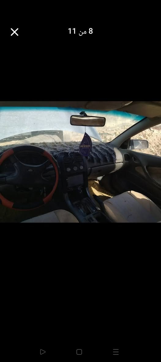 لومينا 2006 كير ومكينة ملكه vvt 3000  رقم مثنى ألماني شرط التحويل مصبوغة عام السعر 35 وبيها مجال السيارة بالحله تجي تشوف تكلب عجبك أهلا وسهلا ماعجبك هم أهلا وسهلا


**إذا كنت صاحب هذا الإعلان وتريد حذفه لأي سبب، رجاءا أرسل رسالة إلى الدعم الفني**