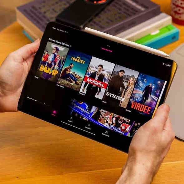 الدراسة ستصبح أسهل مع #شاومي 🧡

بسعر 425.000 الف دينار 

يعود إليكم Xiaomi Pad 7 من جديد 🥰
بتصميم أنيق وأداء قوي يناسب الدراسة، المشاهدة، وحتى الألعاب 🎮✨
ذاكرة 256 كيكة بايت 

 شركة سجاد للموبايلات 
#العنوان_طوزخورماتو_شارع_العام
#_مقابل_دوز_مول

مبيعات جملة / ***********
مبيعات مفرد / ***********
