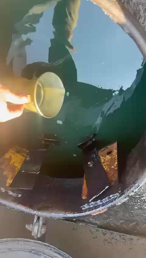 المنتوجات المتوفرة من معملنا  (( مباشرة )) :
أصفر  🟡
احمر  🔴
 الكميات الجاهزة للتجهيز :
▪️ 10,000 لتر
▪️ 12,000 لتر
▪️ 14,000 لتر
▪️ 18,000 لتر
تجهيز مباشر من معاملنه الخاصه 
للاتصال
***********
