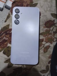 سامسونج A16 • نضيف • يشغل 60فريم