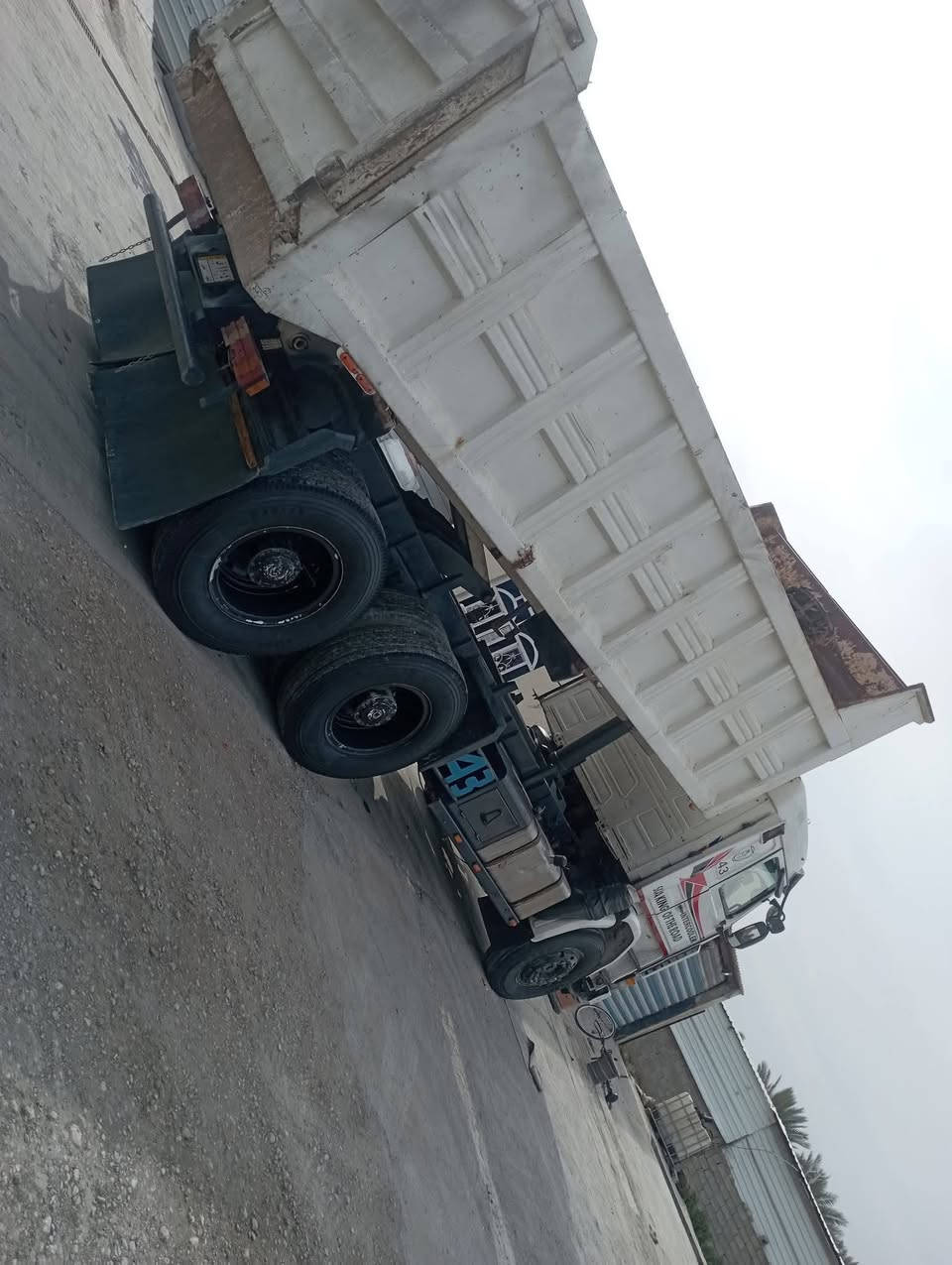 سكانيه 143 مجموعه جي اف لبي مكفوله كفاله عامه تخم تاير كير 900/3/3 /***********
