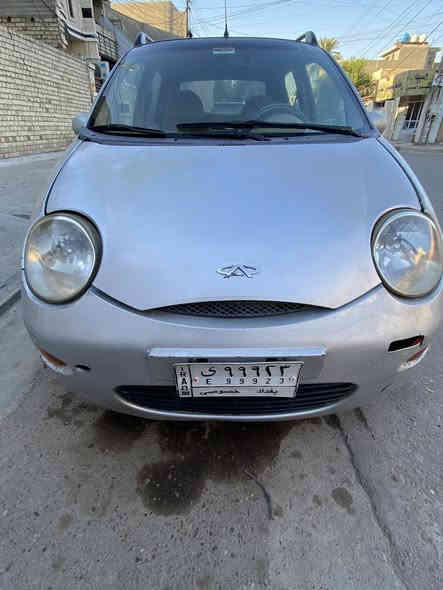 السلام عليكم  
كيو كيو 2012 سياره كلش جديده ماشيه ٩٨ الف 
تبريد تدفى سياره جاهزه  مناقصه شي صدر جديد 
غرفه جديده بدون ضربه سياره السعر ٢٦ ورقه 
مكاني بغداد الدوره ***********
